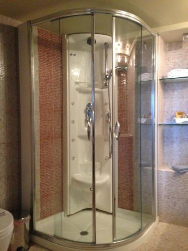 Фото Отель Pyrgos Of Mystra