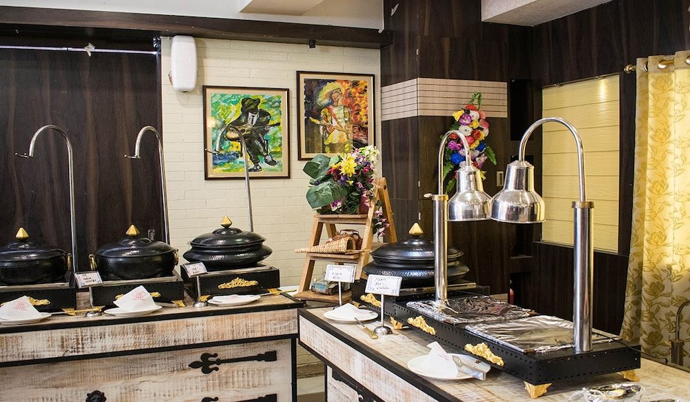 Фото Hotel Krc Palace