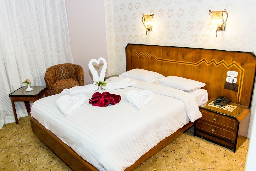 Фото Hor Moheb Hotel