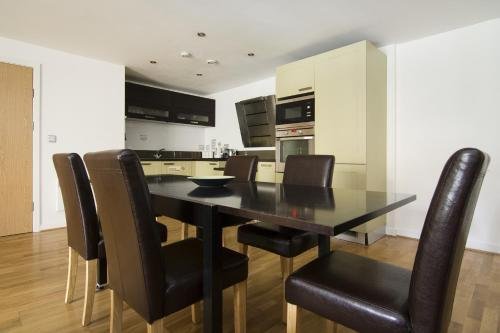 Фото City Apartment