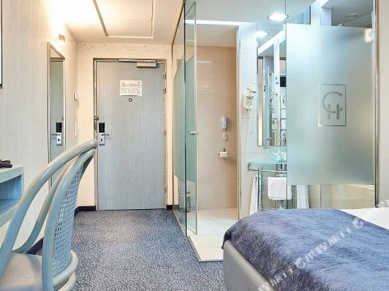 Фото Continental Forum Sibiu