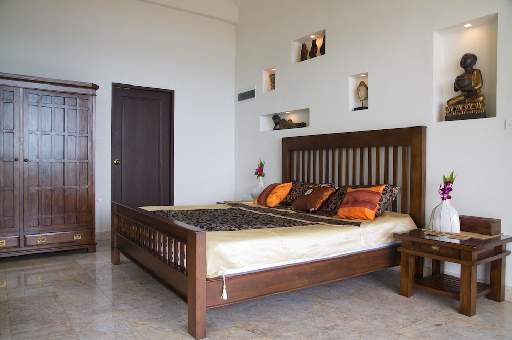 Фото Jungle Emerald Rock Luxury Villa