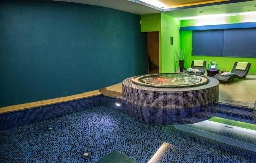 Гостиница Hotel Centrum Harrachov