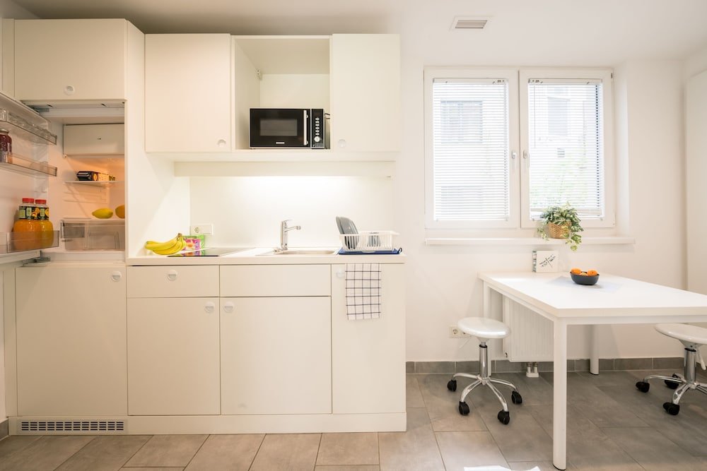 Фото Dean's Home Budapest 