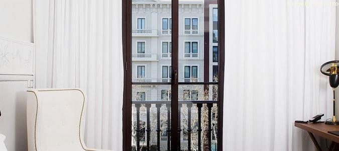Фото Cotton House Hotel, Autograph Collection