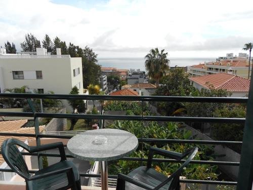 Фото Residencial Monte Verde