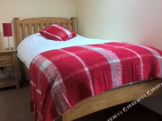 Фото The Old Rectory Bed & Breakfast