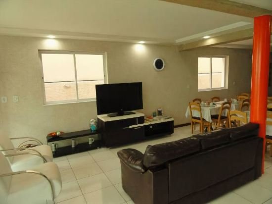 Фото Pousada Vila Forte