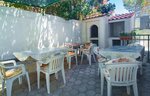 Nice Home in Lokva Rogoznica With Wifi and 2 Bedrooms