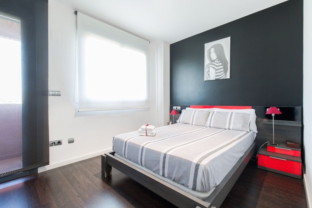 Фото Fidalsa Penthouse Castle View