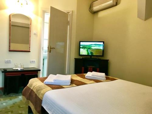 Фото Pension Fast