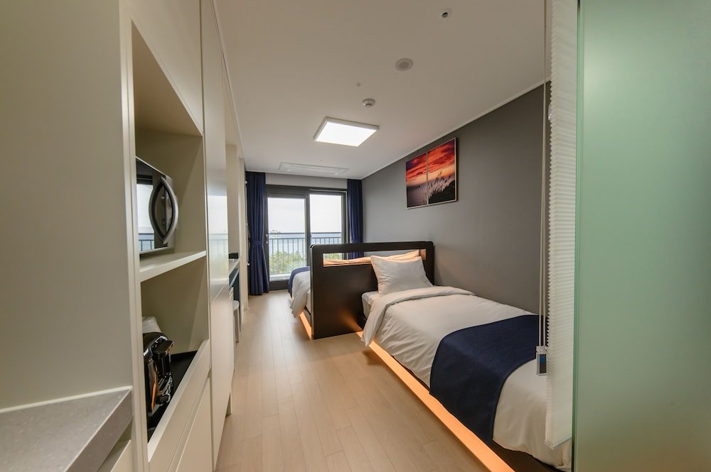 Фото Risen Oceanpark Hotel