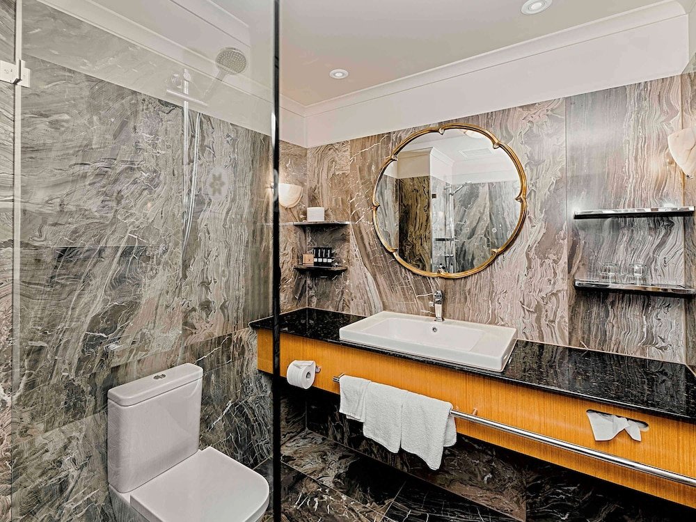 Фото The Playford Adelaide MGallery