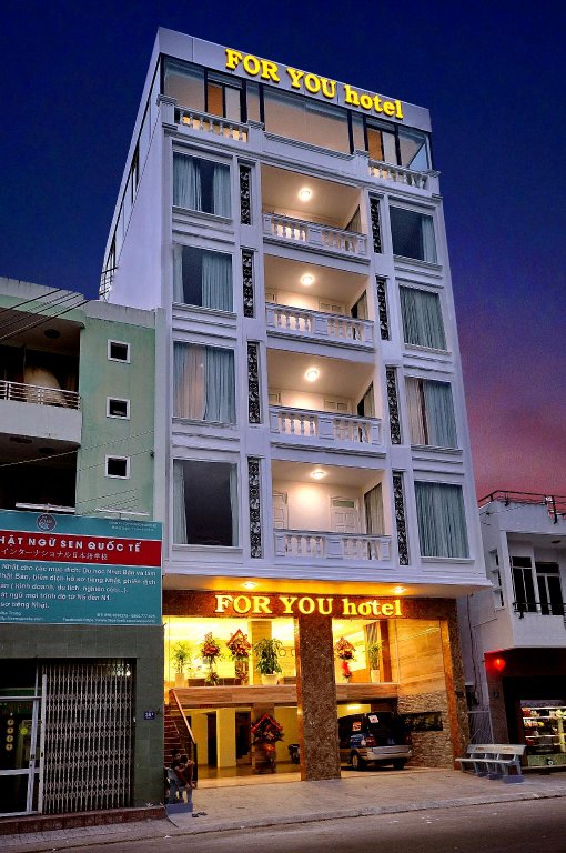 Фото For You Hotel