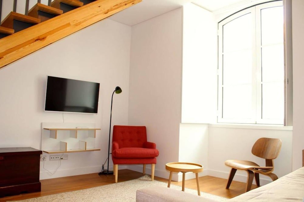 Фото LxWay Apartments Fanqueiros