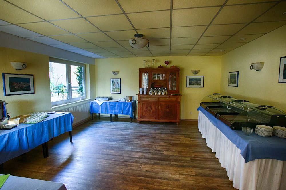 Фото Hotel Rosengarten