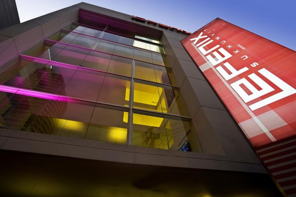 Фото Le Fenix Sukhumvit