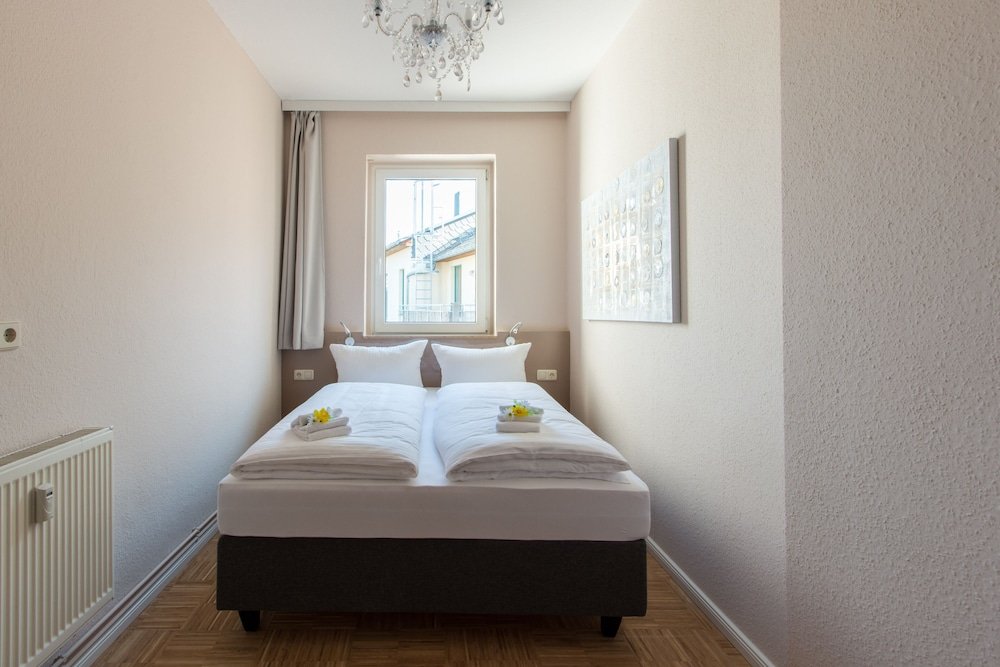 Фото Limehome Dresden Hoyerswerdaerstraße