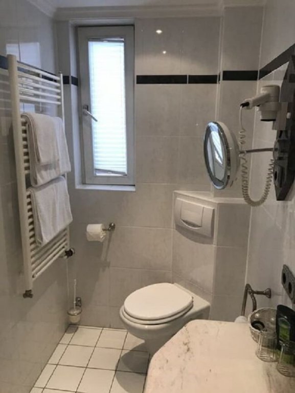 Фото Hotel Malepartus