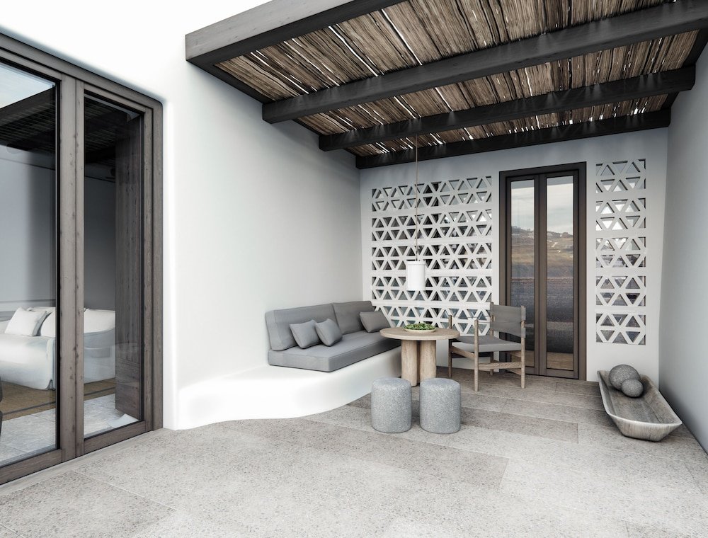 Фото Kalesma Mykonos