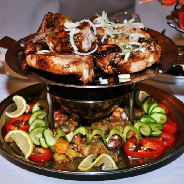 Фото Автодвор