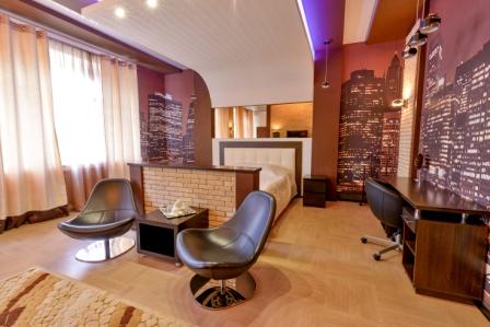 Фото Тополя