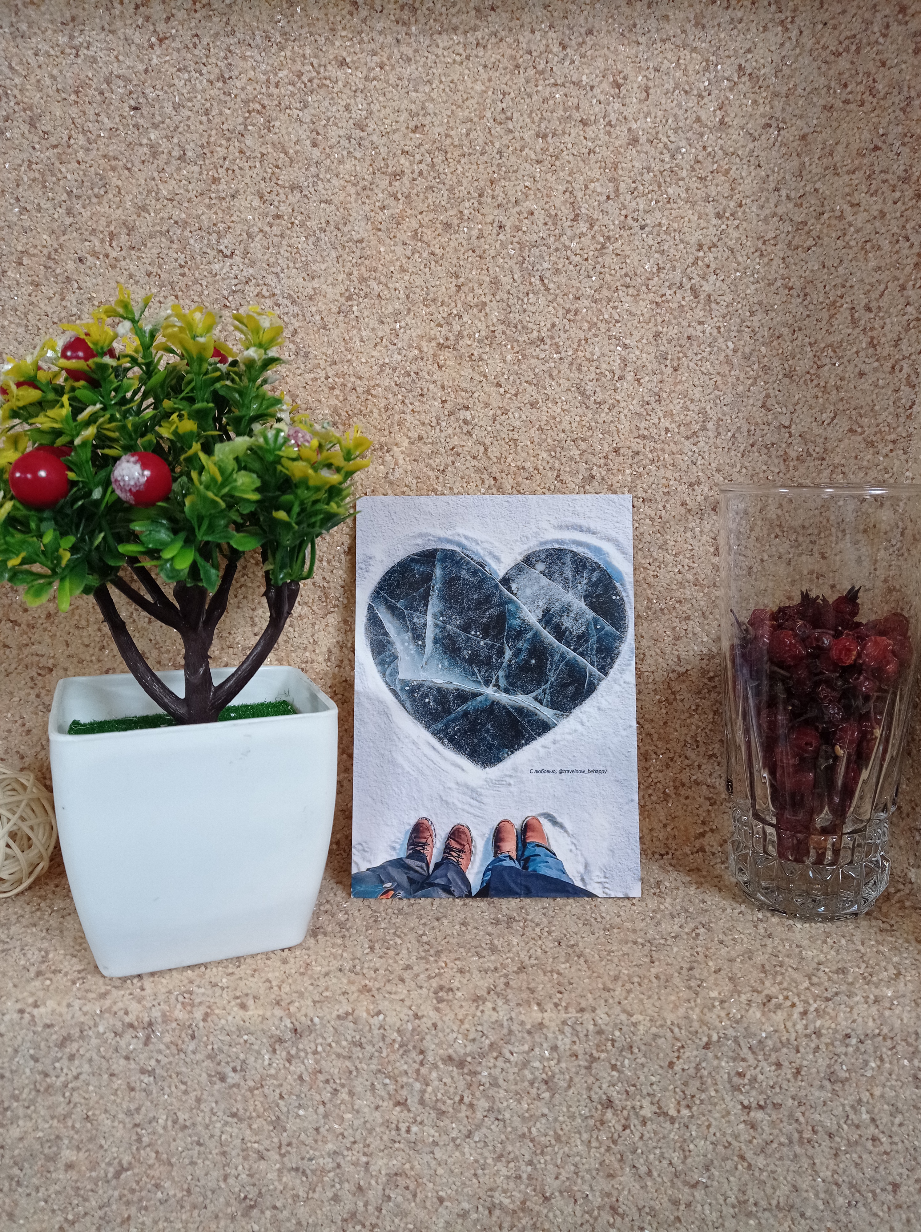 Фото Ольхон шоколад