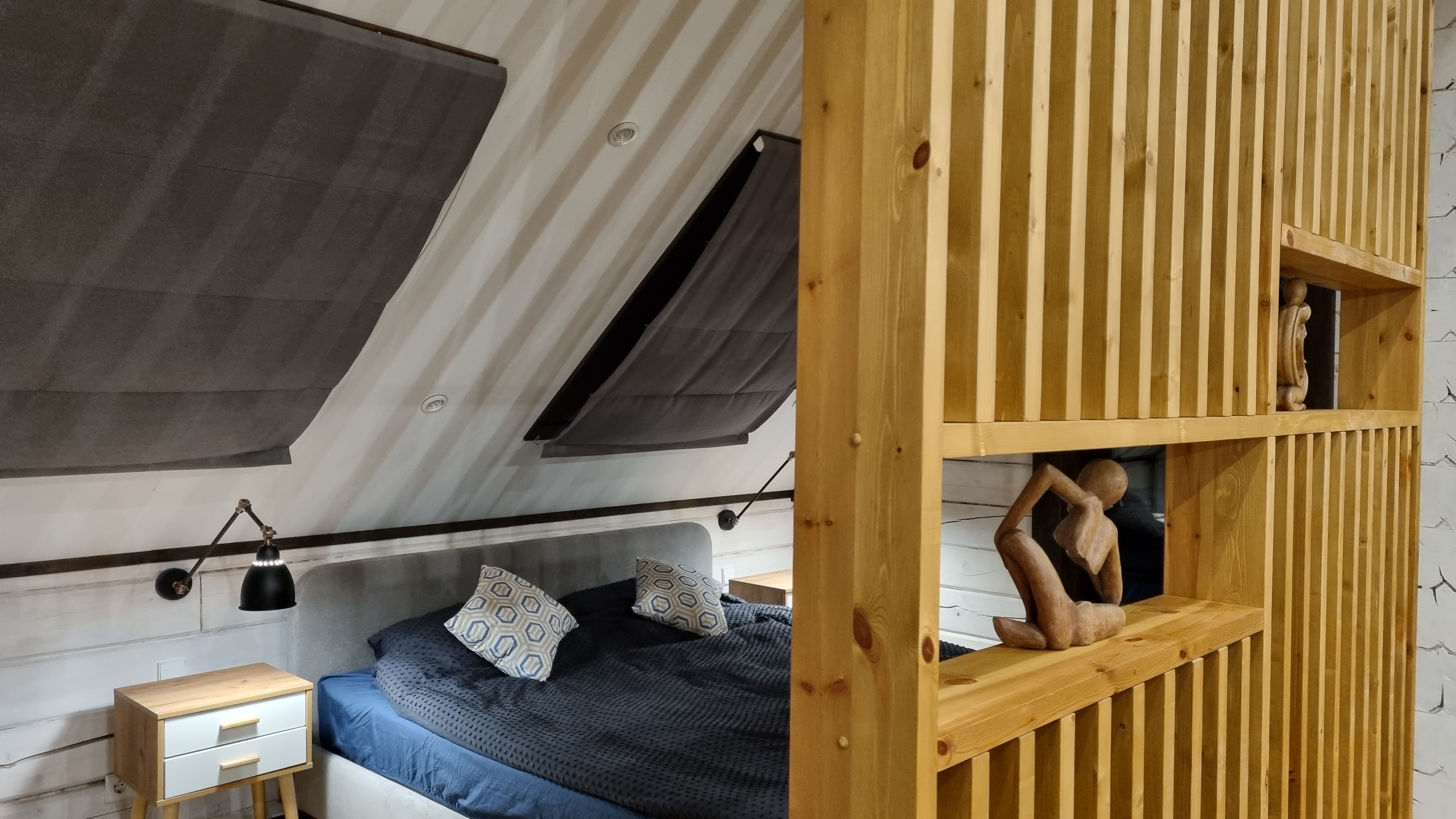 Фото Wish Seliger