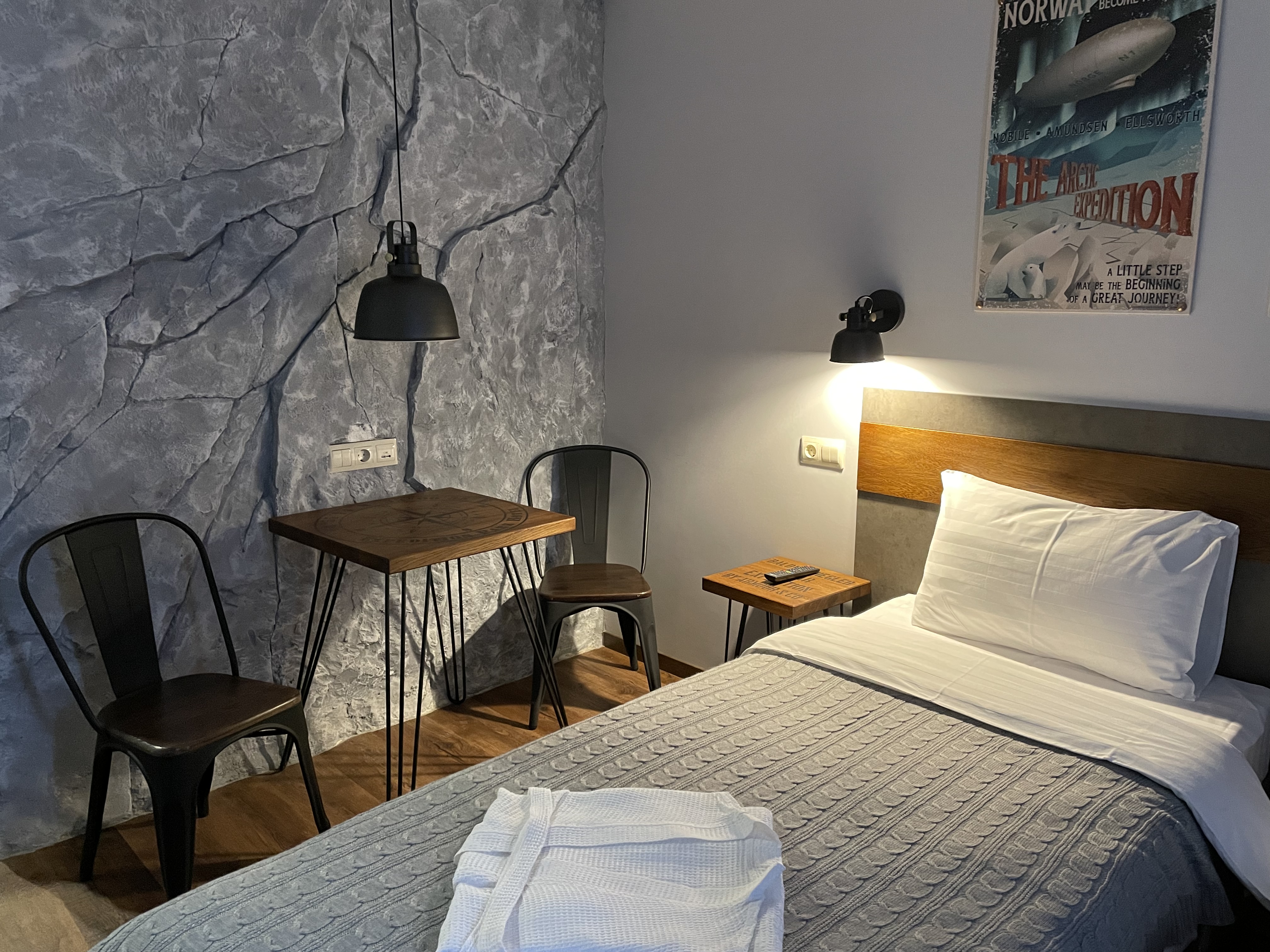 Фото Парк-отель Экспедиция