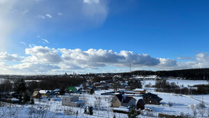 В Белкино