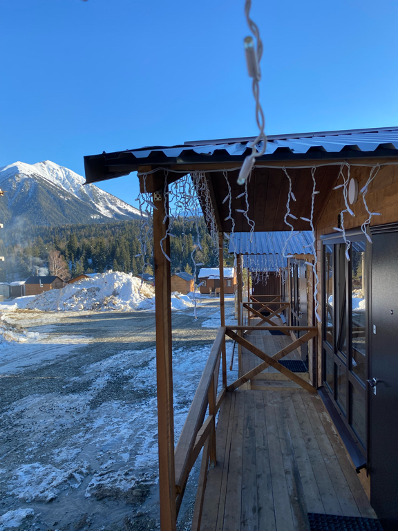 Фото Шаудан