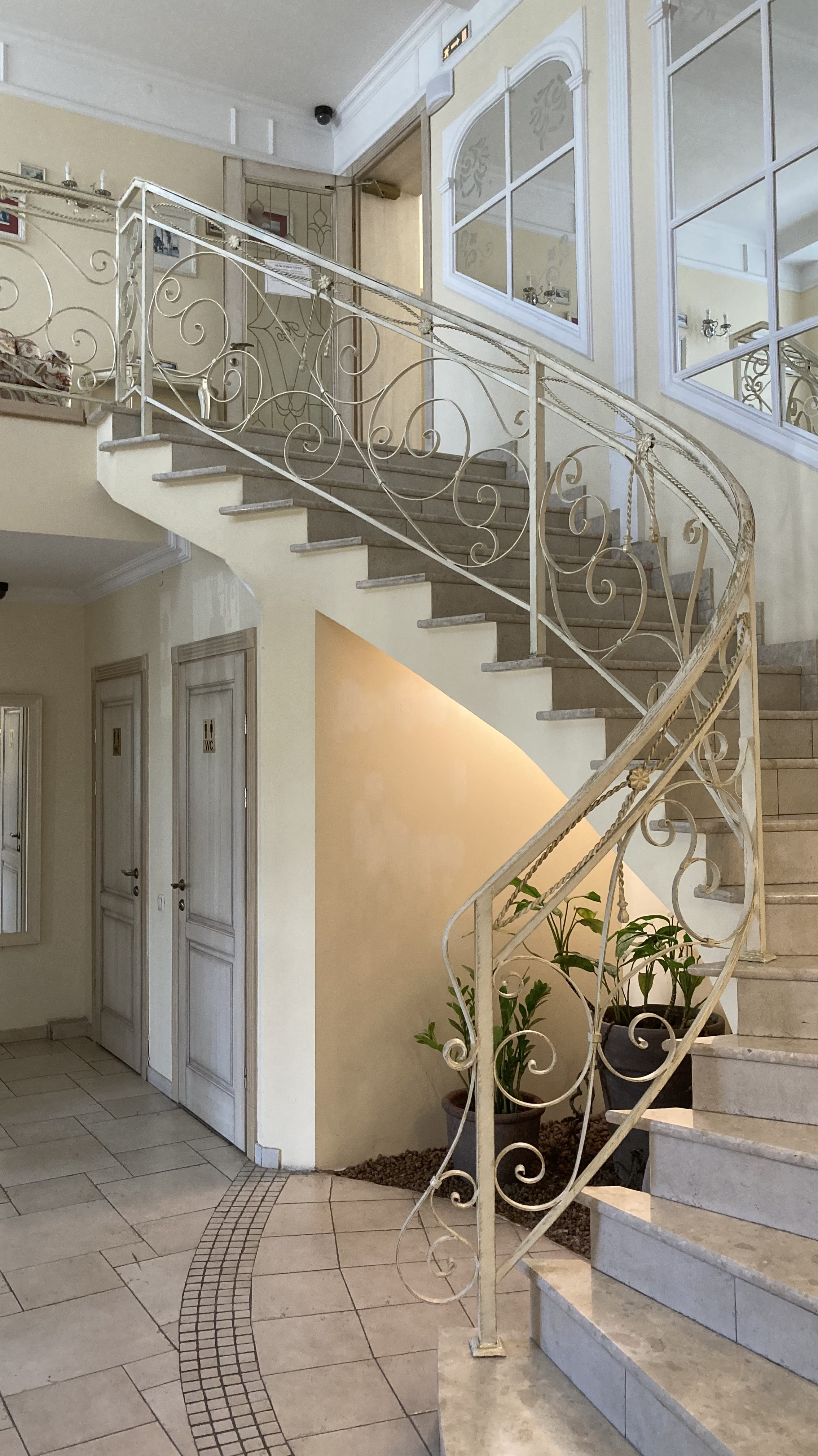 Фото Логер Хаус