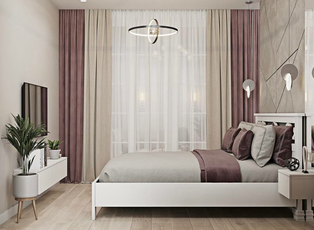 Design studio Студия дизайна интерьера Ангелины Кузнецовой, Moscow, photo