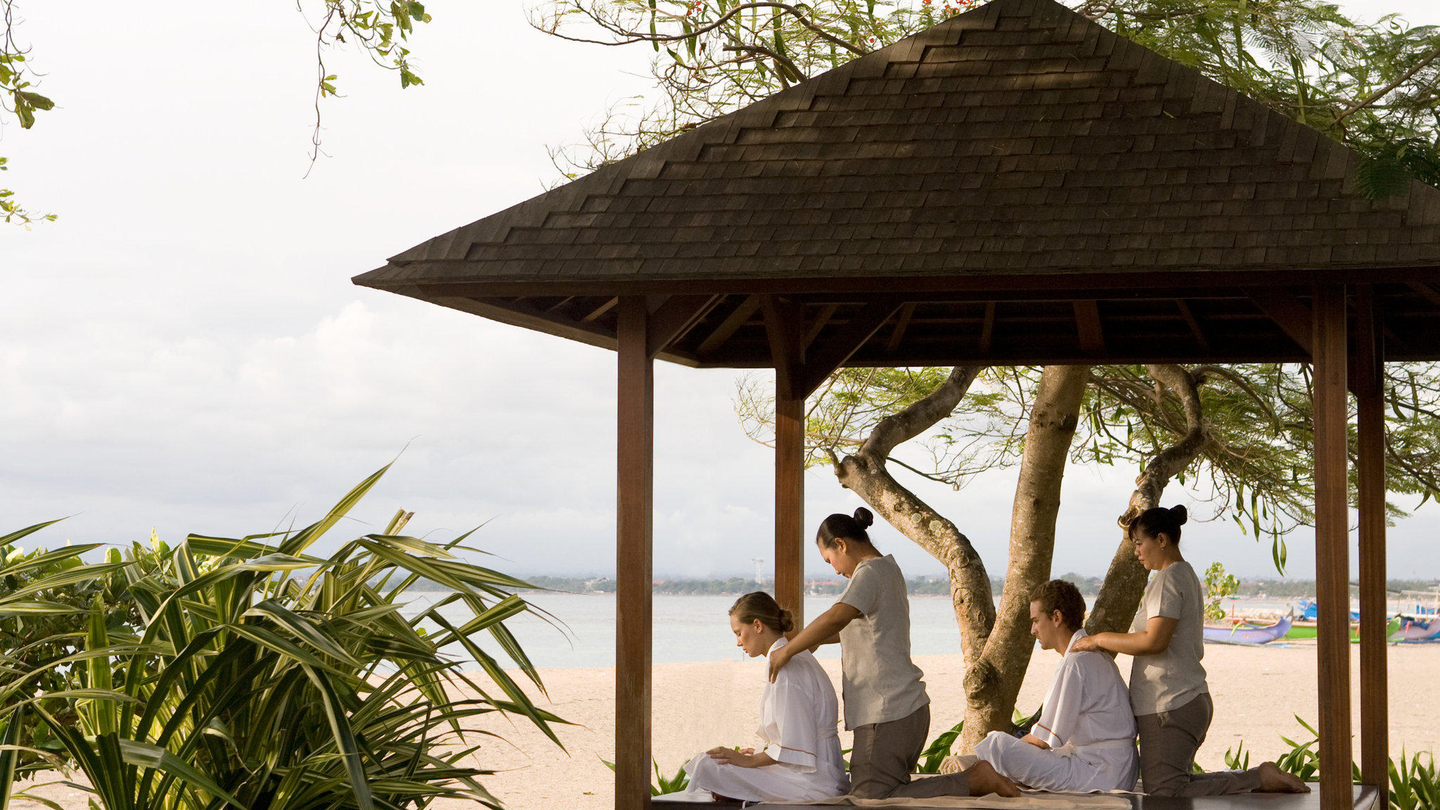 Фото Holiday Inn Resort Baruna Bali