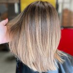 You shop & beauty studio (Mira Avenue, 6Б) ، صالون تجميل