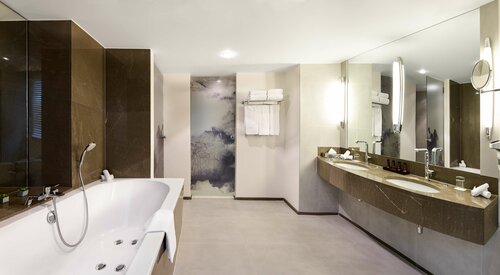 Гостиница Radisson Blu Palace Hotel, SPA в Провинции Льеж