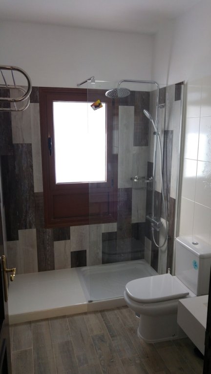 Фото Apartamentos Chijere San Sebastián