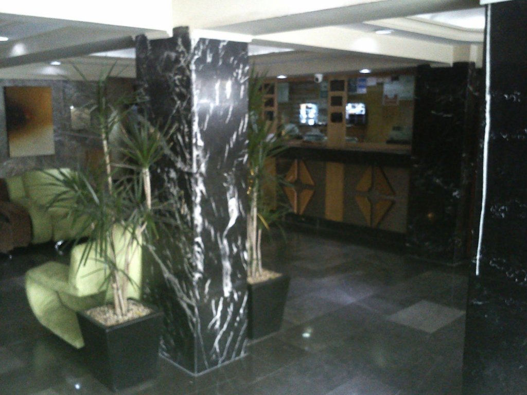 Фото Hotel San Diego