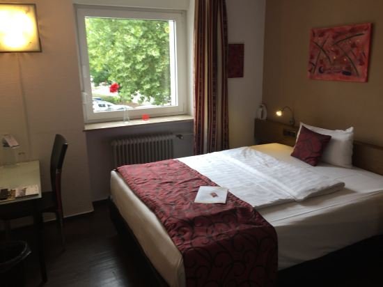 Фото отеля 3