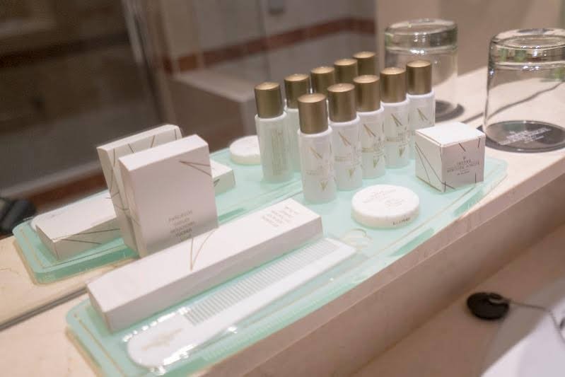 Фото Hotel Miguel Angel