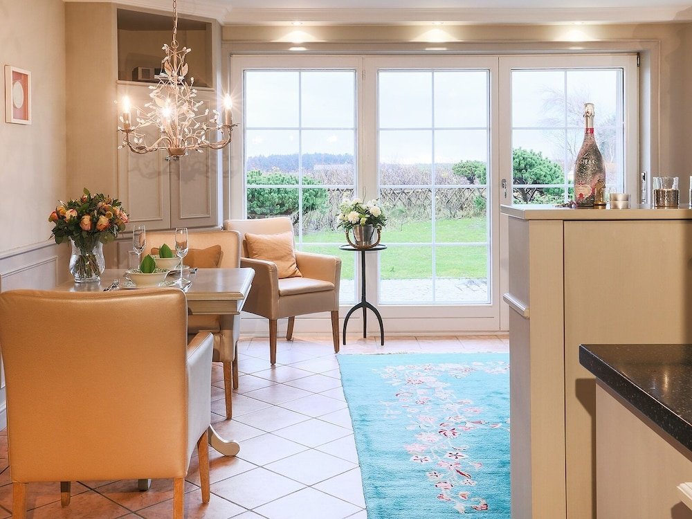 Фото Ferienwohnung Sönshörn 20