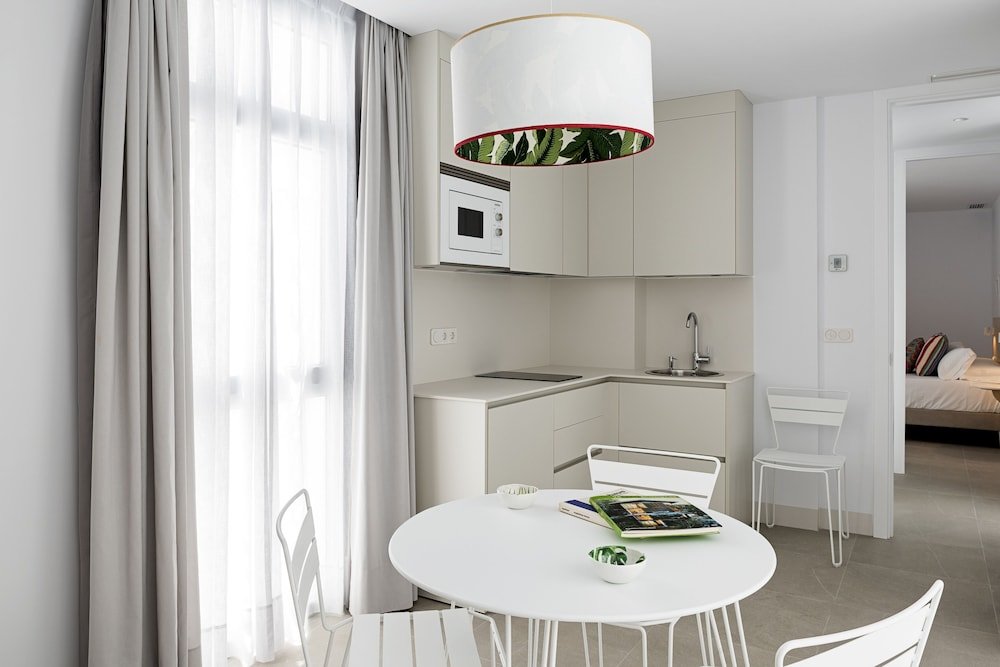 Фото Hotel Apartamentos Conilsol