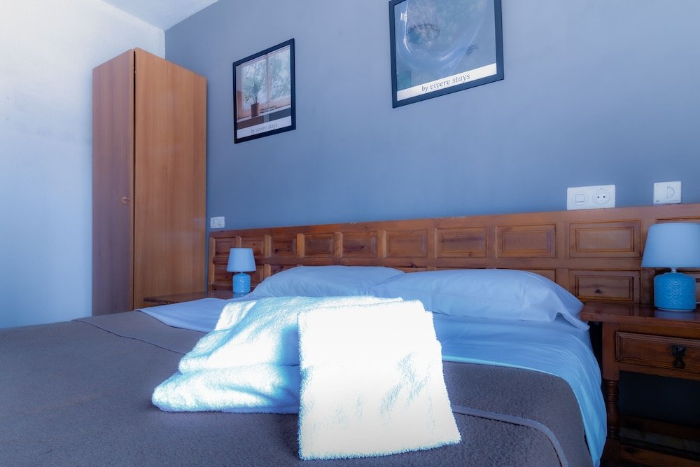 Фото Casa de Huéspedes Carabanchel by Vivere Stays