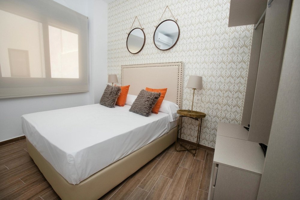 Фото Feelathome Mártires Apartments