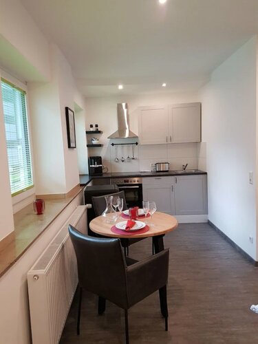 Гостиница Tondose Apartments в Дортмунде