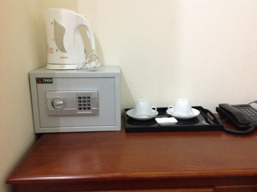 Фото The One Hotel Ben Thanh