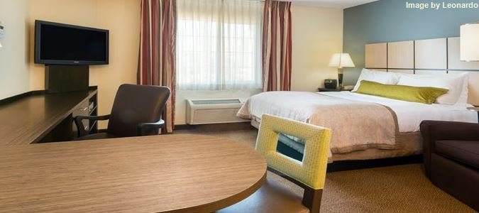 Фото Sonesta Simply Suites Chicago Libertyville