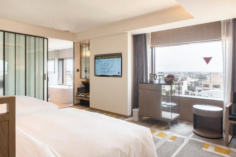 Фото Union House Lukang