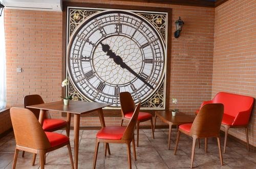 Фото Hotel London