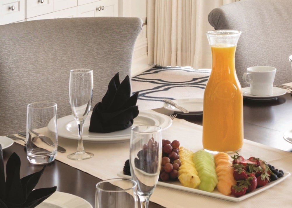 Фото Borgata Hotel Casino & SPA